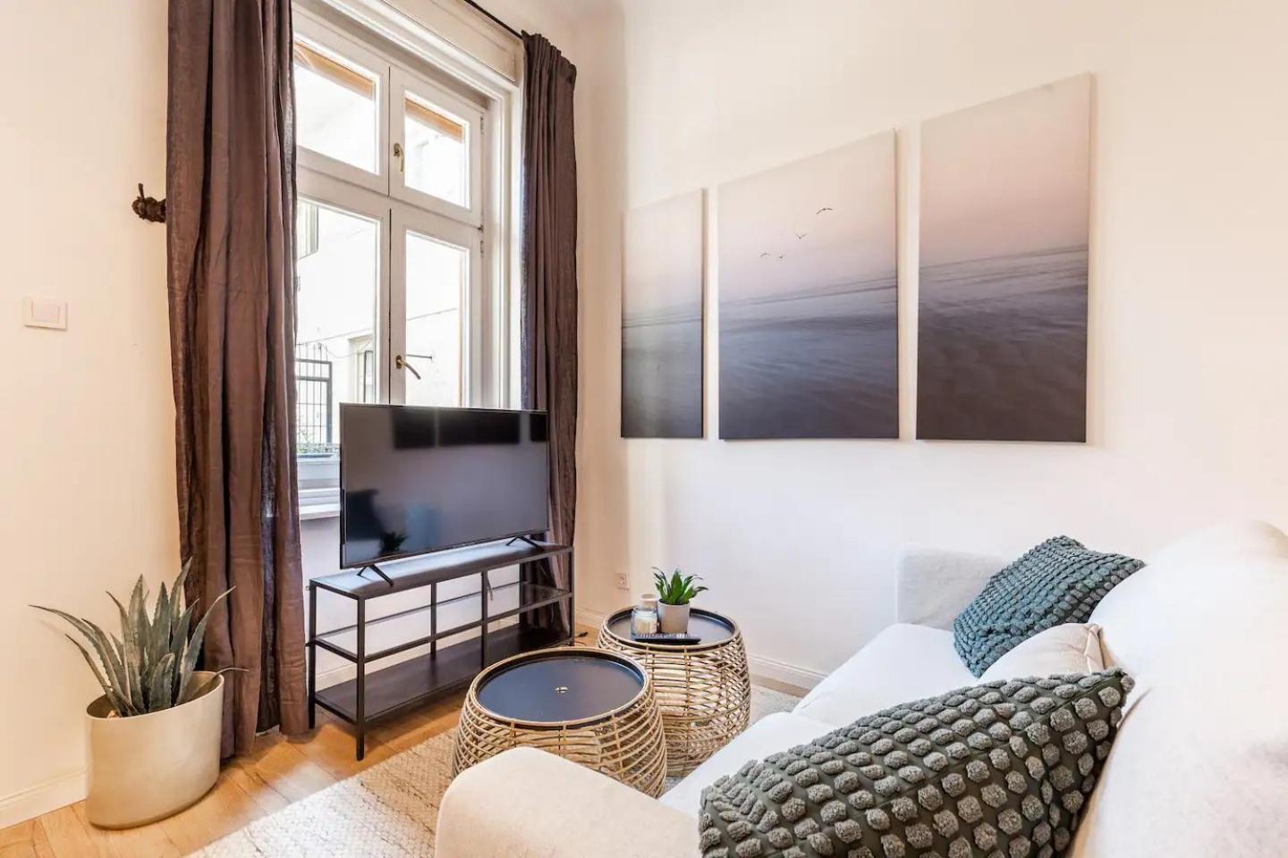 Tas Apartman