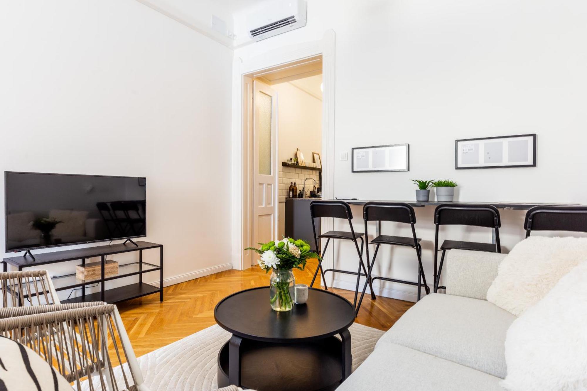 Tas Apartman