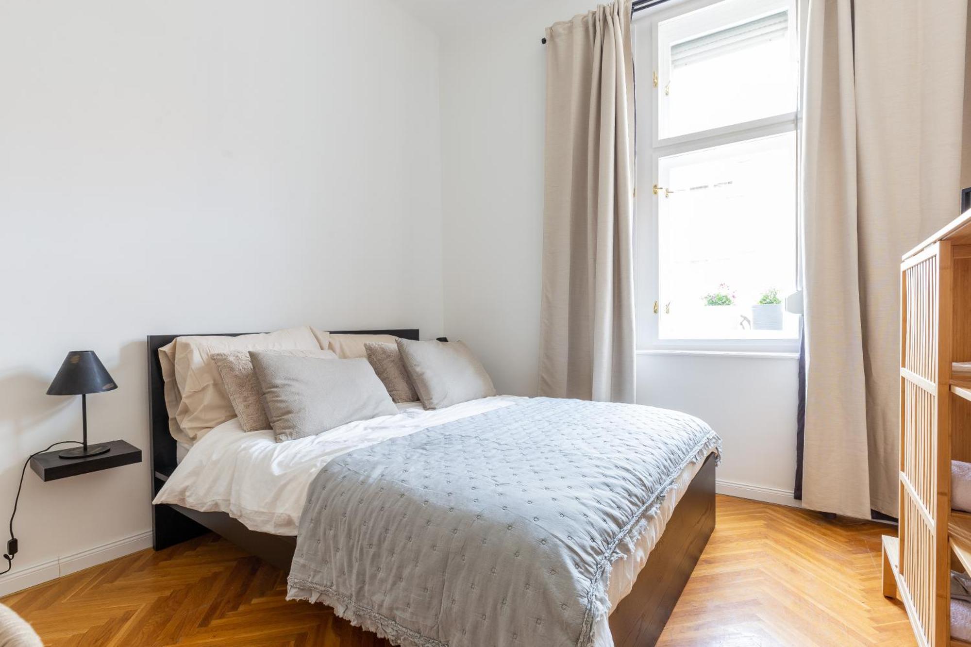 Apartman Tas *