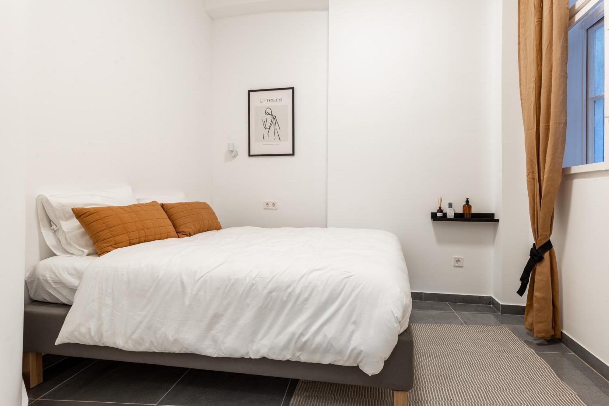 Tas Apartman *