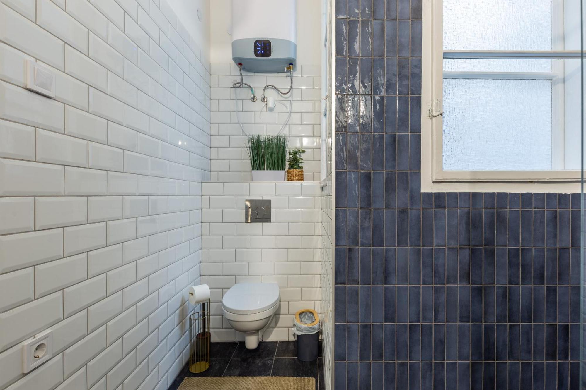 Apartman Tas *