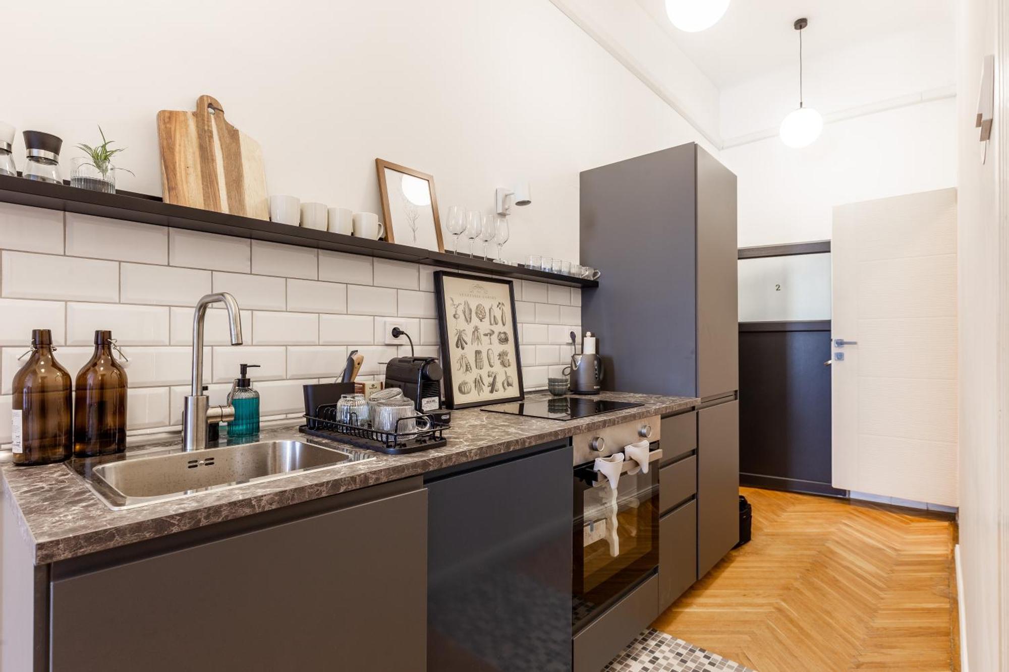 Apartman Tas
