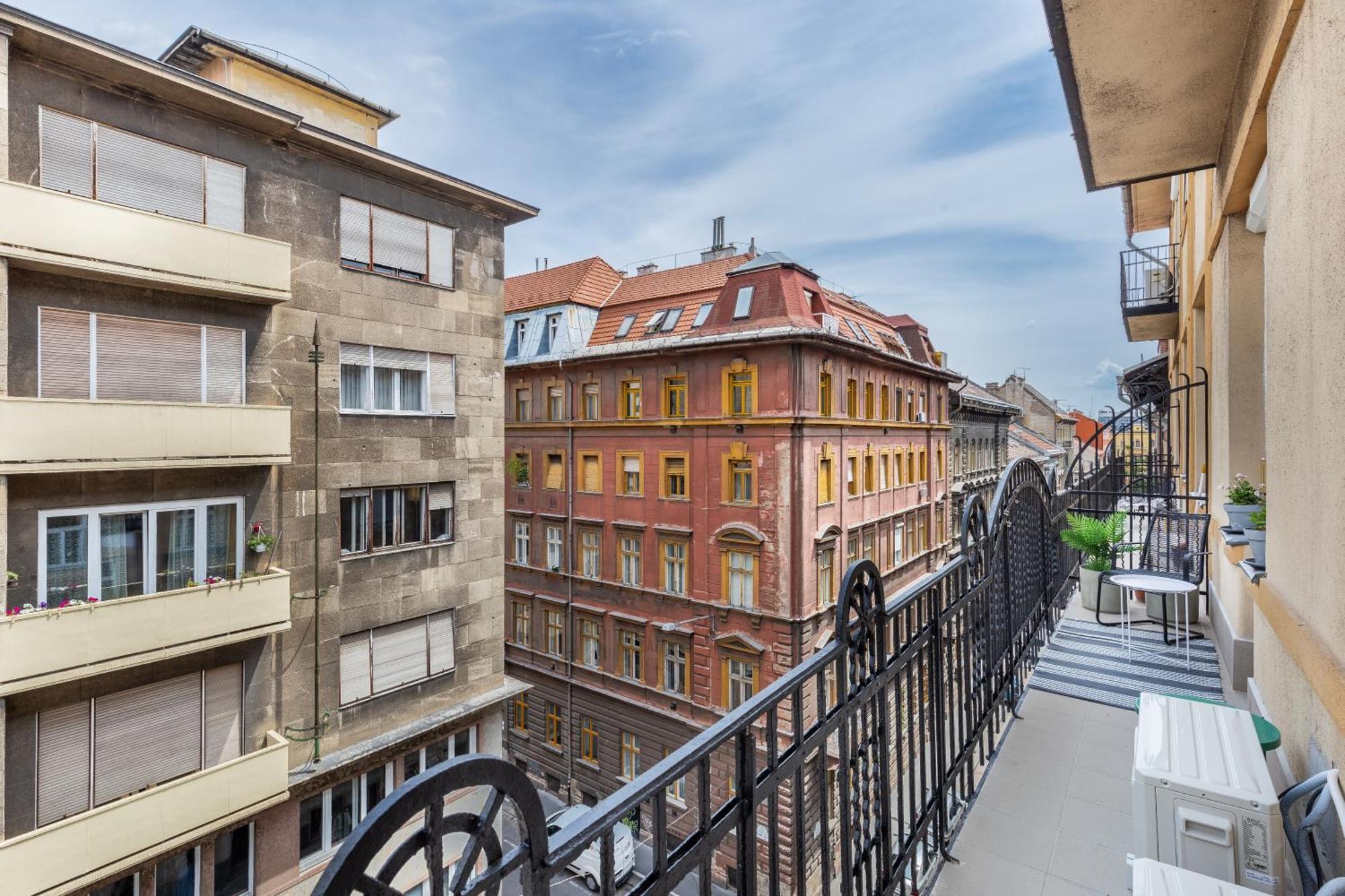 Tas Apartman