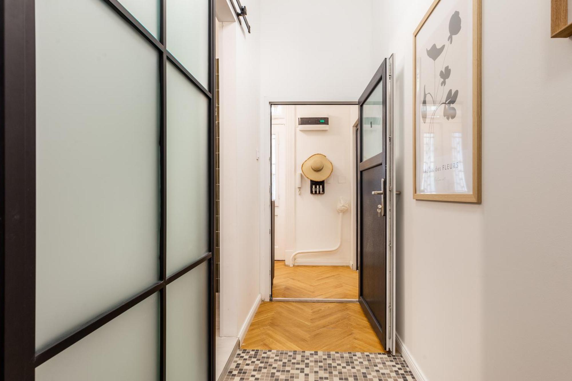 Apartman Tas