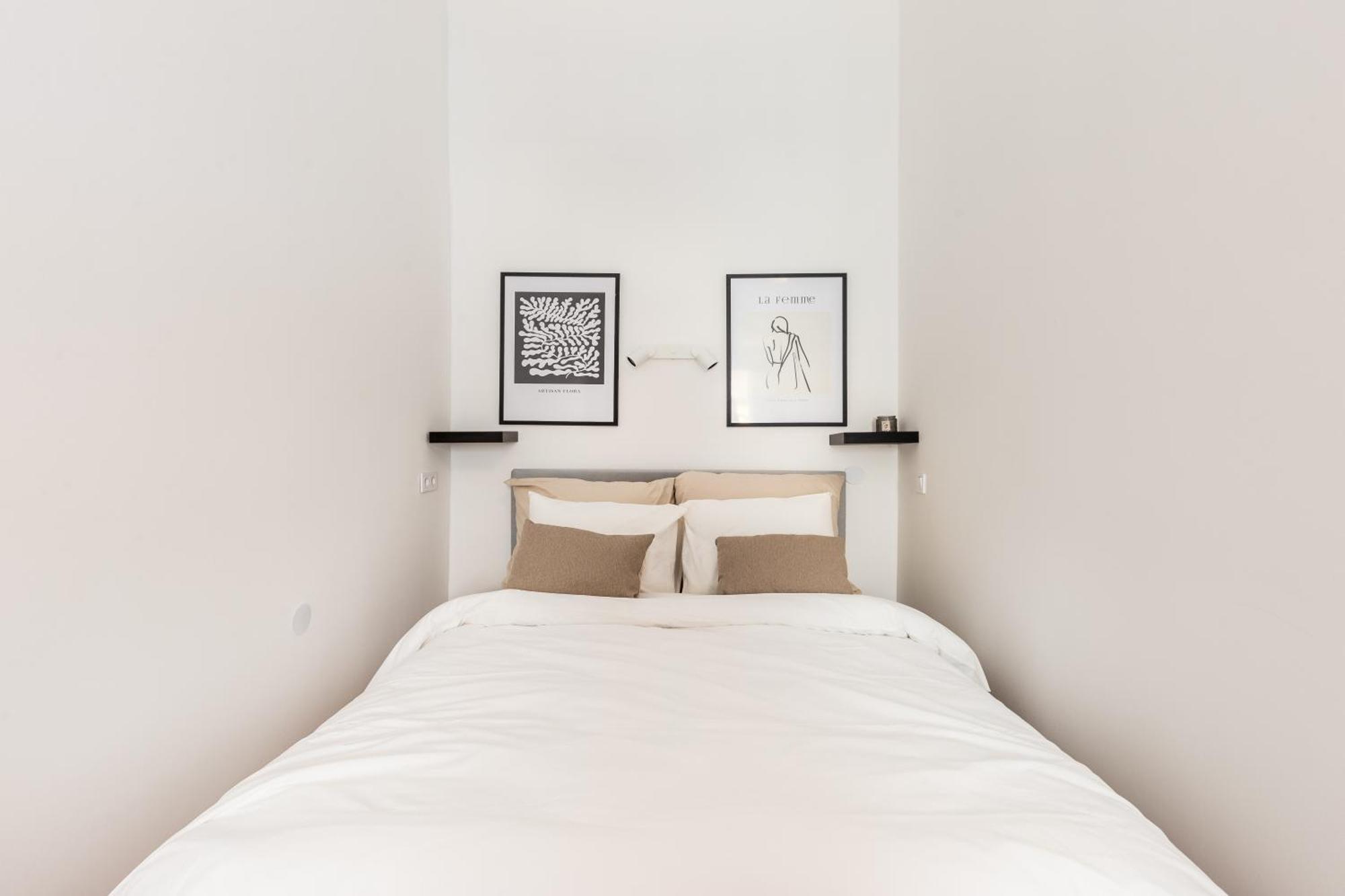 Apartman Tas *